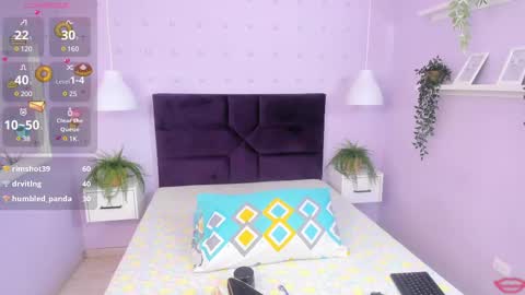 hanaahquinn online show from 20, 2, 2025