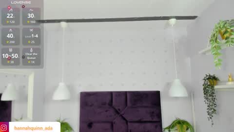 hanaahquinn online show from 30, 10, 2025