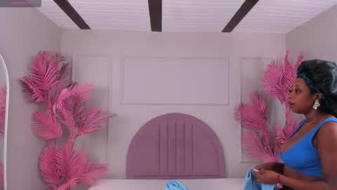 hanaahquinn online show from 21, 11, 2025