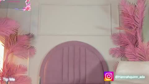 hanaahquinn online show from 12, 4, 2026