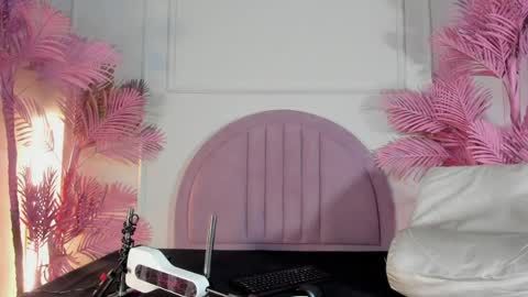 Snapshot of hanaahquinn chatting on 26, 5, 2026 hanaahquinn online show from 26, 5, 2026