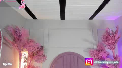 Snapshot of hanaahquinn chatting on 30, 5, 2026 hanaahquinn online show from 30, 5, 2026