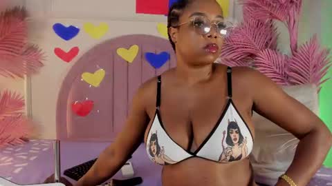 Snapshot of hanaahquinn chatting on 13, 6, 2026 hanaahquinn online show from 13, 6, 2026