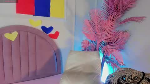 Snapshot of hanaahquinn chatting on 6, 7, 2026 hanaahquinn online show from 6, 7, 2026