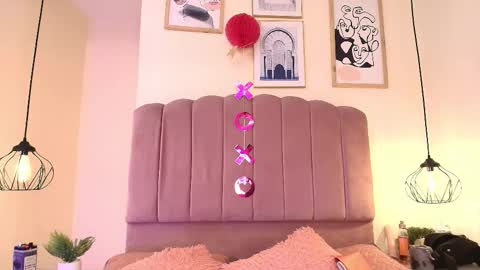 hanabie_ online show from 13, 2, 2026