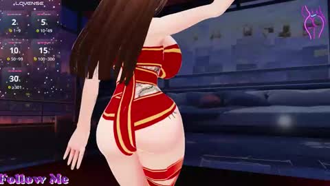 Hanae online show from 19, 9, 2025