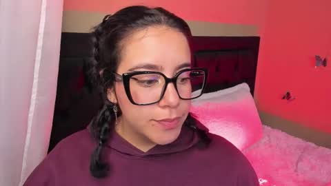 Snapshot of hanah_bakeer chatting on 11, 2, 2026 Hanah Montana Independent model online show from 11, 2, 2026