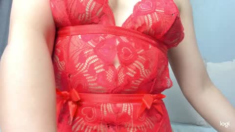 Snapshot of hanah_cho_cho chatting on 16, 1, 2025 Hanah online show from 16, 1, 2025
