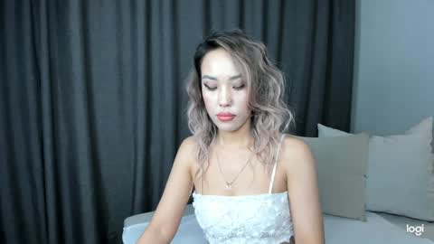 Snapshot of hanah_cho_cho chatting on 26, 1, 2025 Hanah online show from 26, 1, 2025
