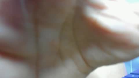 Snapshot of hanah_line chatting on 18, 5, 2026 Hanna Lineros online show from 18, 5, 2026