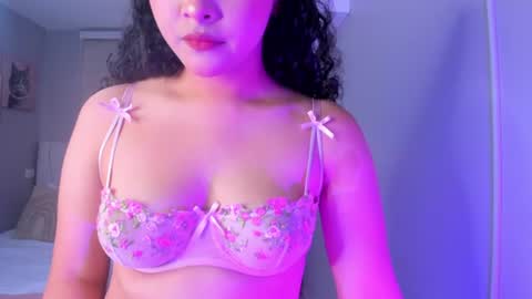 Snapshot of hanah_line chatting on 13, 6, 2026 Hanna Lineros online show from 13, 6, 2026