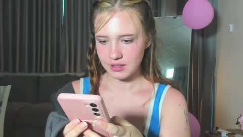 hanahwoods online show from 9, 3, 2025