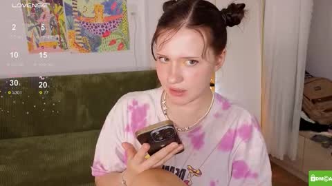 hanahwoods online show from 16, 3, 2026