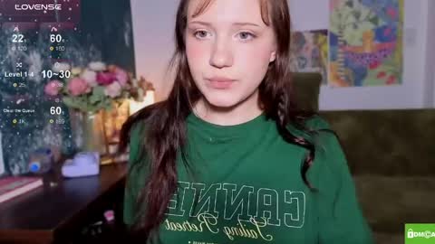 hanahwoods online show from 16, 4, 2026