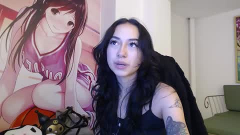 Hanaku  online show from 10, 11, 2025