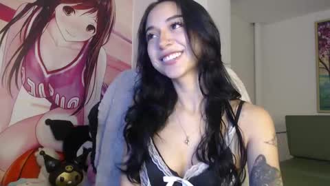 Hanaku  online show from 22, 11, 2025