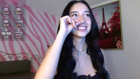 Hanaku  online show from 12, 3, 2026