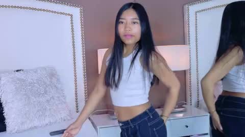 Hanna online show from 25, 3, 2026