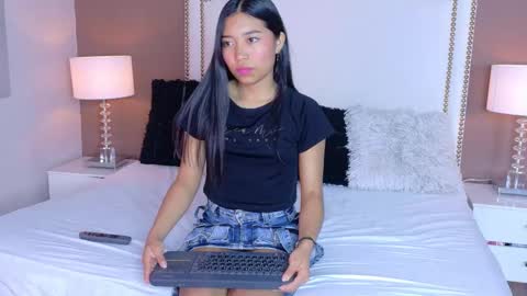 Hanna online show from 27, 3, 2026