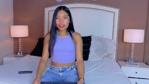 Hanna online show from 15, 4, 2026