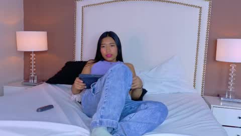 Hanna online show from 15, 4, 2026