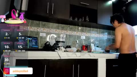 hanasleep online show from 13, 3, 2026