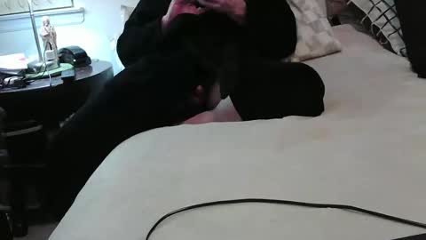 Snapshot of hand69someguy chatting on 27, 10, 2025 hand69someguy online show from 27, 10, 2025