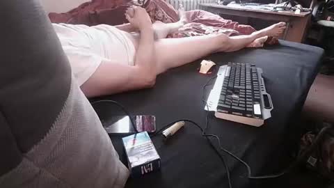 Snapshot of handerekkamil1 chatting on 19, 10, 2025 handerekkamil1 online show from 19, 10, 2025