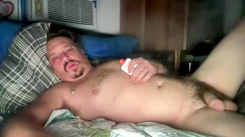 handieman_realtarzan online show from 16, 1, 2025