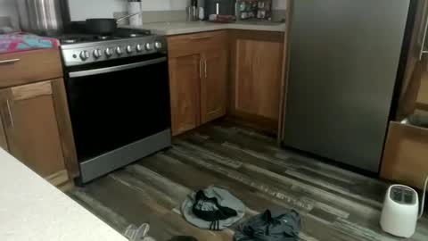 handieman_realtarzan online show from 21, 1, 2025