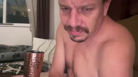 handieman_realtarzan online show from 29, 4, 2026