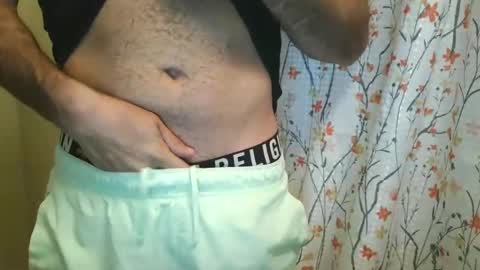 Snapshot of hands0nc chatting on 4, 11, 2025 PHHands0nC online show from 4, 11, 2025