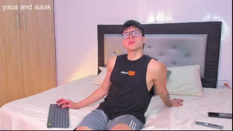 Snapshot of handsome_boys69 chatting on 2, 4, 2026 handsome_boys69 online show from 2, 4, 2026