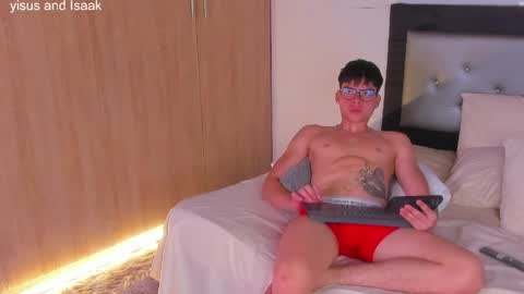 Snapshot of handsome_boys69 chatting on 12, 4, 2026 handsome_boys69 online show from 12, 4, 2026