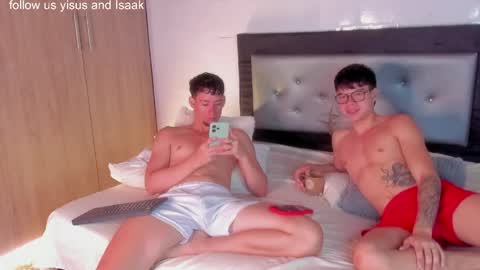 Snapshot of handsome_boys69 chatting on 4, 5, 2026 handsome_boys69 online show from 4, 5, 2026