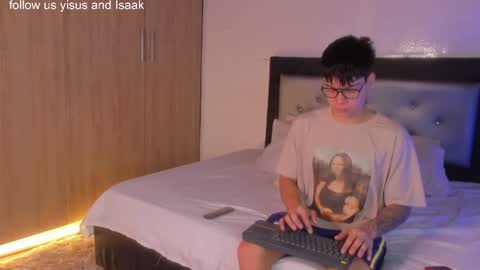 Snapshot of handsome_boys69 chatting on 15, 5, 2026 handsome_boys69 online show from 15, 5, 2026