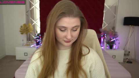 Dayana online show from 16, 12, 2024