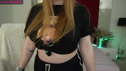 Dayana online show from 14, 1, 2025