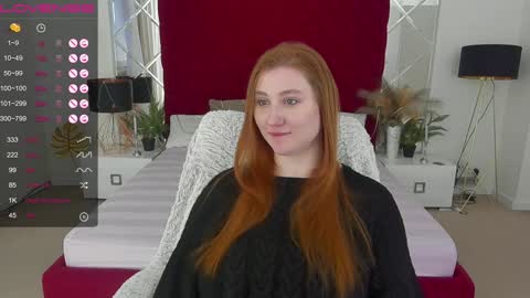 Dayana online show from 8, 2, 2025