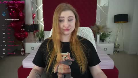 Dayana online show from 27, 2, 2025