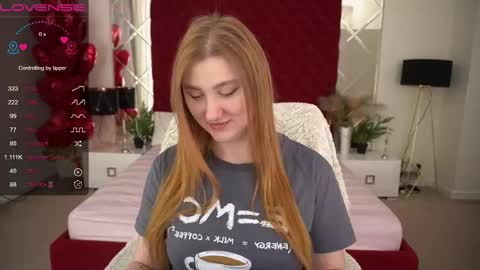 Dayana online show from 10, 3, 2025