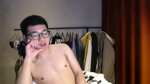 handsome_mannn online show from 9, 1, 2025