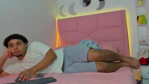 grace and tim online show from 2, 12, 2024