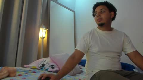 grace and tim online show from 4, 1, 2025