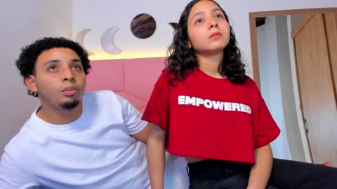 grace and tim online show from 5, 1, 2025