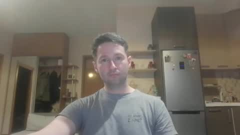 Snapshot of handsome_sasha chatting on 21, 2, 2025 Sasha online show from 21, 2, 2025