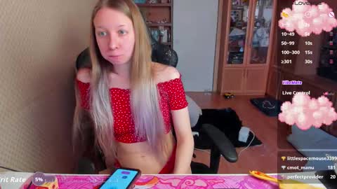 Mila online show from 5, 2, 2026