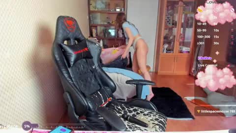 Mila online show from 19, 5, 2026