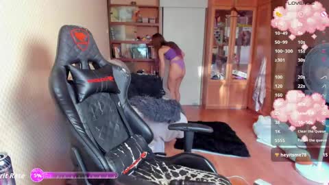 Mila online show from 3, 6, 2026