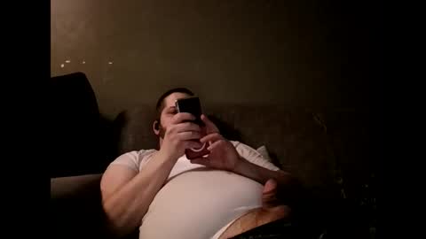 Handsomedaddy198923 online show from 24, 3, 2026